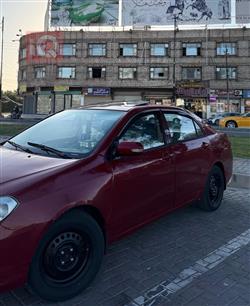 BYD G3